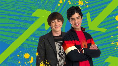 drake e josh morreu.